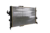 Thumbnail - Radiateur - CR391000S - MAHLE
