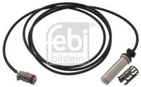 Sensor, Raddrehzahl