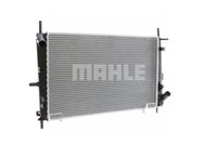 Thumbnail - Radiateur - CR1347000S - MAHLE