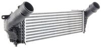 Thumbnail - Intercooler, inlaatluchtkoeler - CI372000P - MAHLE