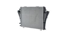 Thumbnail - Intercooler, inlaatluchtkoeler - CI548000P - MAHLE