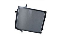 Kühler, Motorkühlung