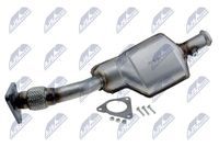 Catalytic Converter