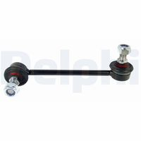 Stange/Strebe, Stabilisator