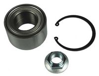 комплект колесен лагер