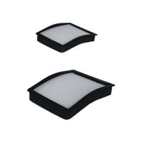 Filter, Innenraumluft Filter, Innenraumluft
