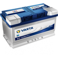 Starterbatterie