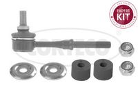 Stange/Strebe, Stabilisator