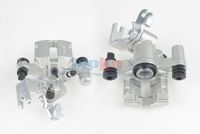 спирачен апарат