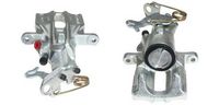 Bremssattel
