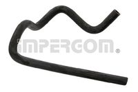 маркуч на радиатора