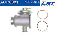 AGR-Ventil