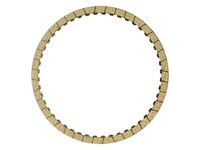 LAMELă FRICțIUNE AMBREIAJ LAMELAR (CUTIE VITEZE AUTOM.)