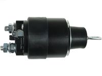 Solenoid Switch, starter