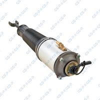 шенкел възд. възглавница