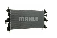 Thumbnail - Radiateur - CR887000P - MAHLE
