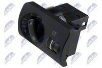 ключ, главни светлини