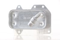 Thumbnail - Oliekoeler, automatische transmissie - CLC132000S - MAHLE