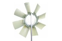 Thumbnail - Koelventilatorwiel - CFW49000P - MAHLE