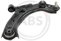 Lenker, Radaufhängung