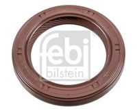 Wellendichtring, Nockenwelle