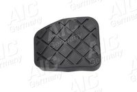 PEDALBELAG KUPPLUNGSPEDAL