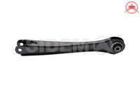 Rod/Strut, wheel suspension