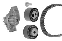 Wasserpumpe + Zahnriemensatz