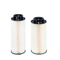 Kraftstofffilter Kraftstofffilter