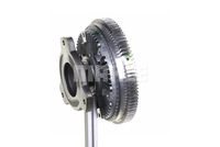 Thumbnail - Koppeling, radiateurventilator - CFC40000P - MAHLE