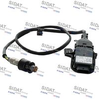 NOx-Sensor, NOx-Katalysator