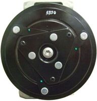 Thumbnail - Compressor, airconditioning - ACP169000P - MAHLE