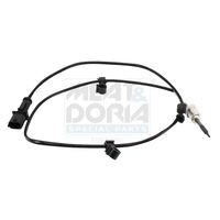 Senzor, temperatura gaze evacuare MEAT & DORIA, Cod: 12082E
