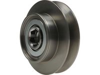 Alternator Freewheel Clutch