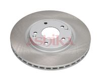 Disc frana ASHIKA, Cod: 60-0S-S07C