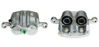 Bremssattel