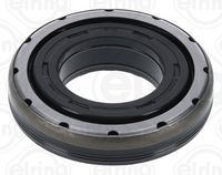 Wellendichtring, Differential
