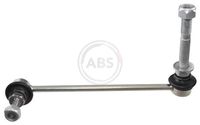 Stange/Strebe, Stabilisator