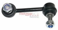 Stange/Strebe, Stabilisator