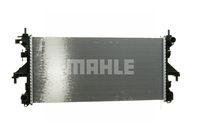 Thumbnail - Radiateur - CR1068000P - MAHLE