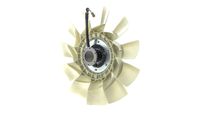 Thumbnail - Koelventilatorwiel - CFF528000P - MAHLE