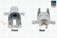 спирачен апарат