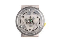 Kompressor, Klimaanlage