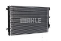 Thumbnail - Radiateur - CR1538000S - MAHLE