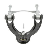 Lenker, Radaufhängung