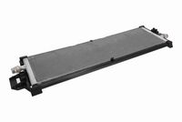 радиатор, охлаждане на двигателя