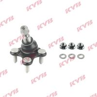 Trag-/Führungsgelenk