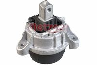 Lagerung, Motor