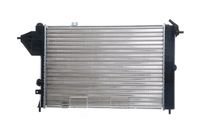 Thumbnail - Radiateur - CR439000S - MAHLE