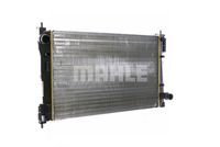 Thumbnail - Radiateur - CR1111000S - MAHLE